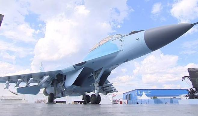 VEŠTAČKA INTELIGENCIJA U RUSKOM MiG-35! "Rita" će pomagati pilotima u najsloženijim situacijama! (VIDEO)